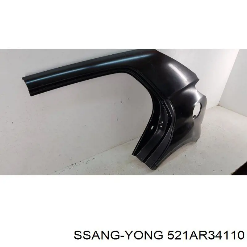 521AR34110 Ssang Yong 