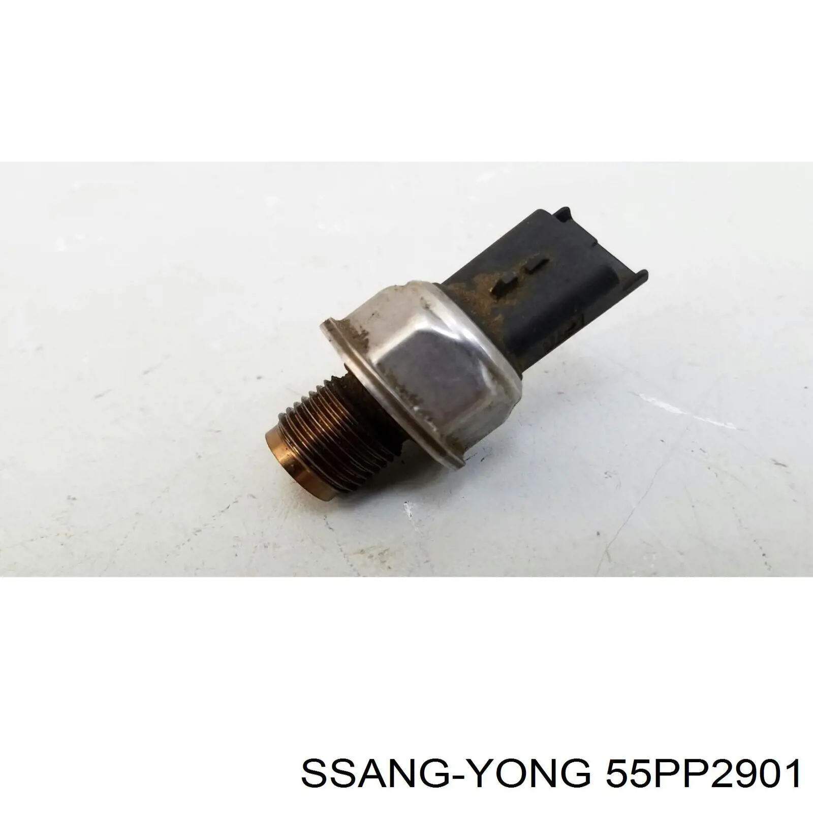  55PP2901 Ssang Yong