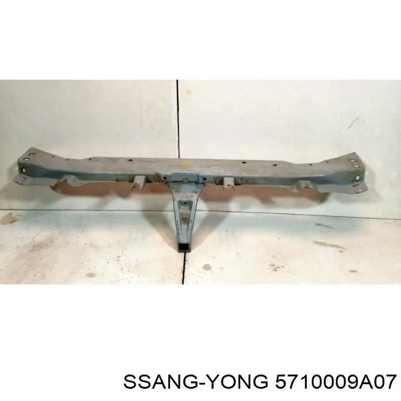 5710009A07 Ssang Yong Телевизор
