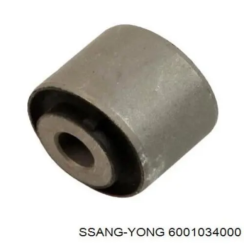 Сайлентблок передней балки Ssang Yong 6001034000 цена, от 8.70 USD