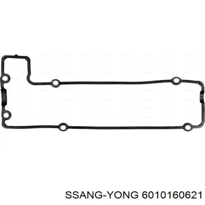 6010160621 Ssang Yong прокладка клапанной крышки