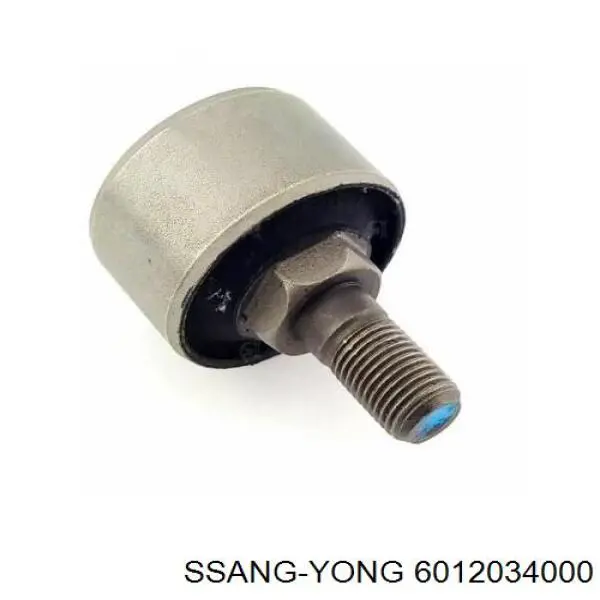  Bloco silencioso de viga traseira (de plataforma veicular) SsangYong Actyon SUV (2011 - 2026) 