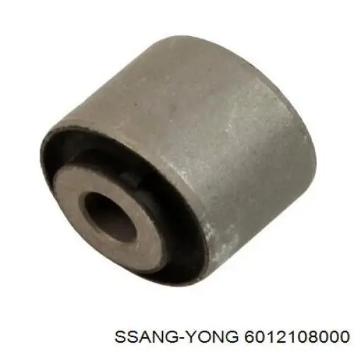 Подушка рамы (крепления кузова) Ssang Yong 6012108000 цена, от 8.95 USD
