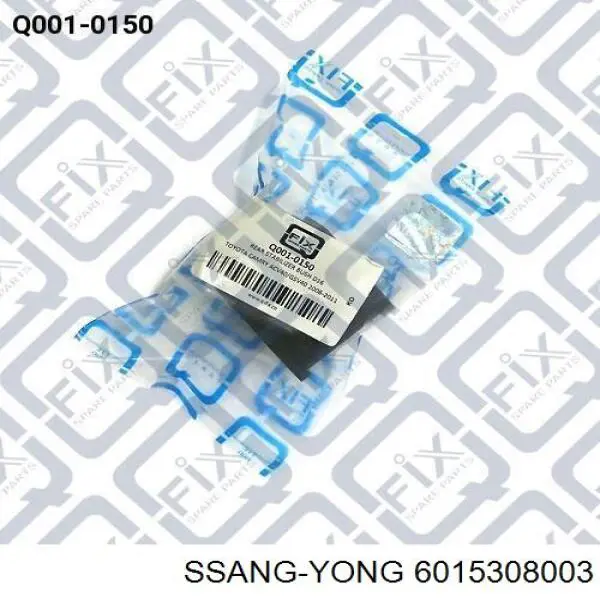  6015308003 Ssang Yong