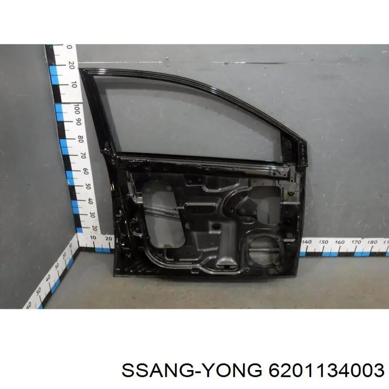 Купить 6201134003 Ssang Yong Дверь передняя, левая