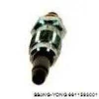 Свечи накала Ssang Yong 6611593001 цена, от 6.16 USD