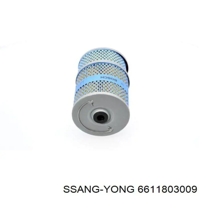 6611803009 Ssang Yong