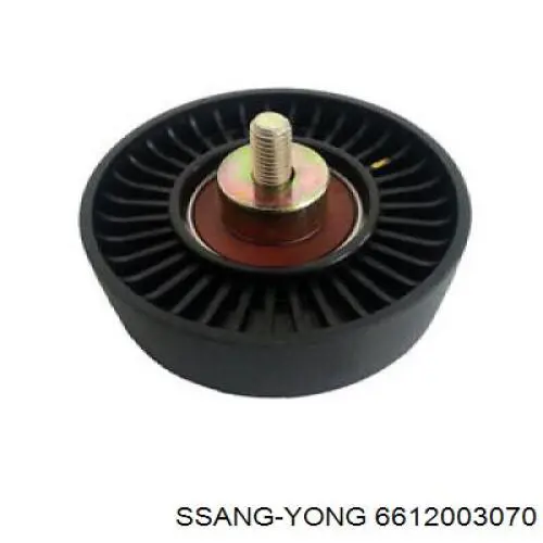 6612003070 Ssang Yong