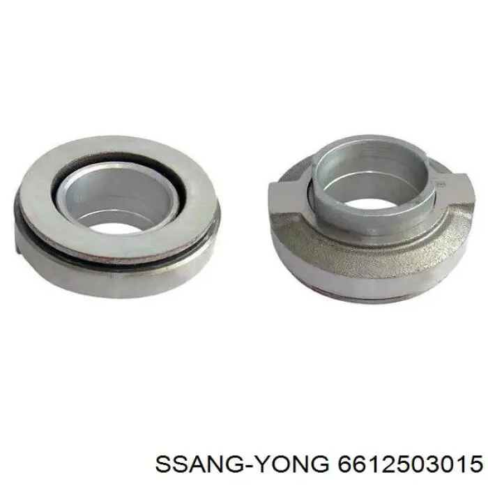 6612503015 Ssang Yong Подшипник выжимной сцепления