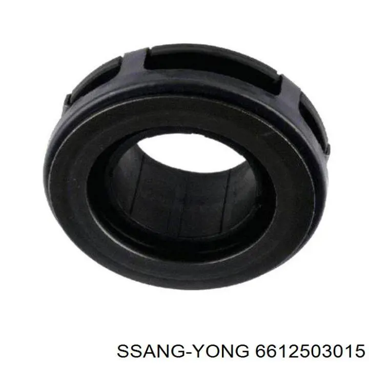 Подшипник скольжения сцепления Ssang Yong 6612503015 цена, от 16.53 USD