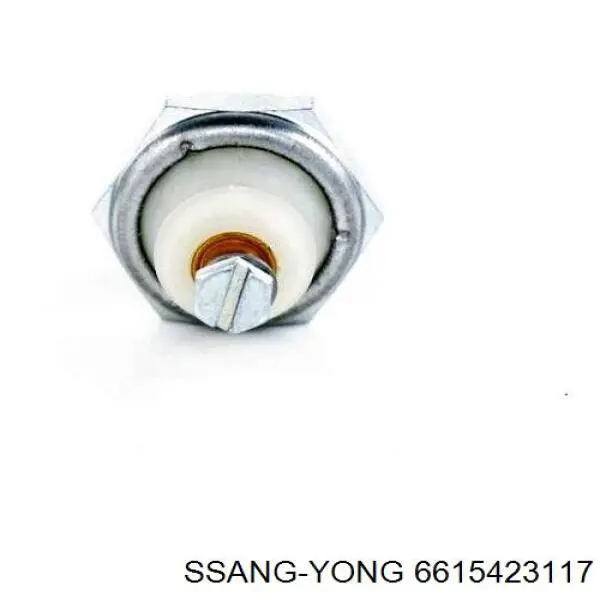 Манометры (указатель давления масла) Ssang Yong 6615423117 цена, от 3.39 USD