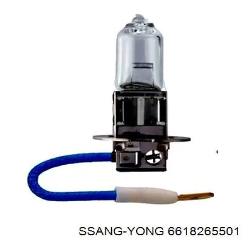 Купить 6618265501 Ssang Yong 