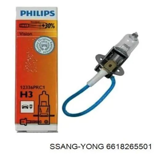  Ssang Yong 6618265501 цена, от 6.84 USD