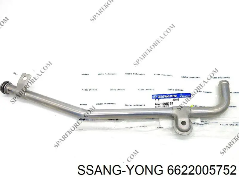 6622005752 Ssang Yong 
