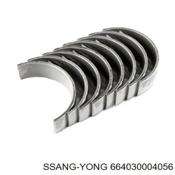  664030004056 Ssang Yong