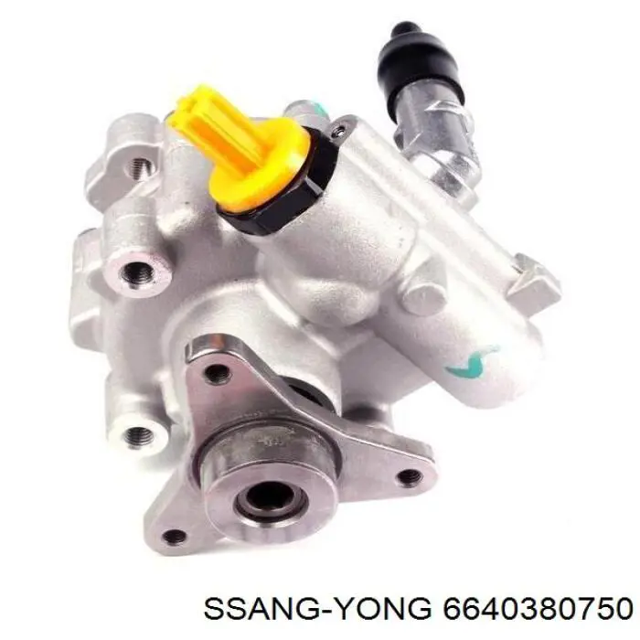  Ssang Yong 6650380250 цена, от 79.96 USD