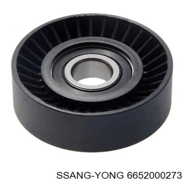 6652000273 Ssang Yong