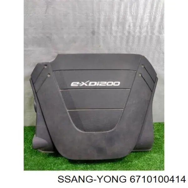 6710100414 Ssang Yong 