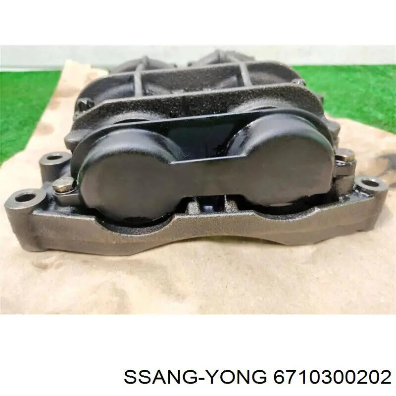  6710300202 Ssang Yong