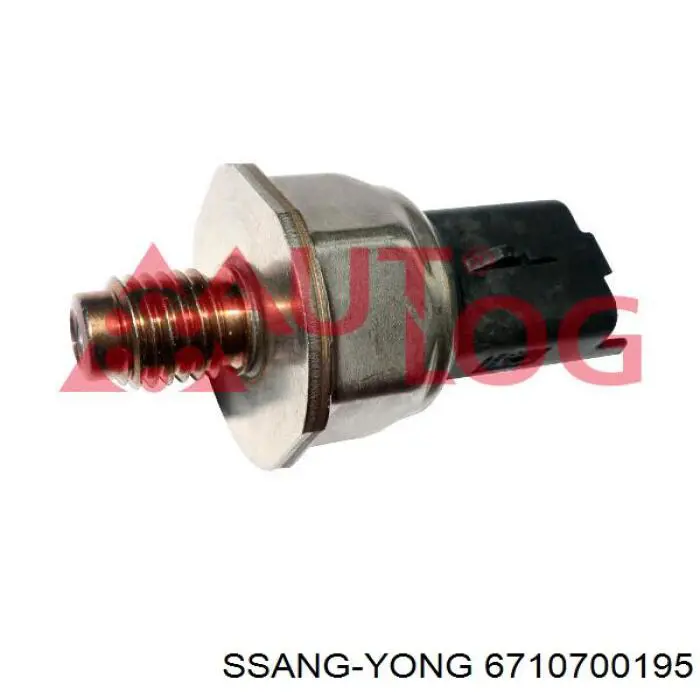  6710700195 Ssang Yong