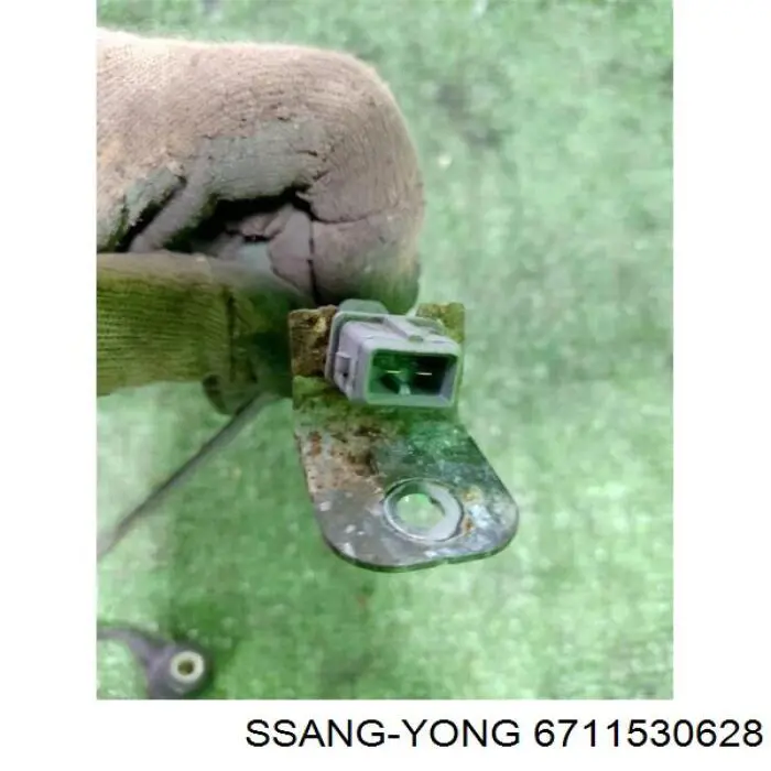 Купить 6711530628 Ssang Yong Датчик детонации