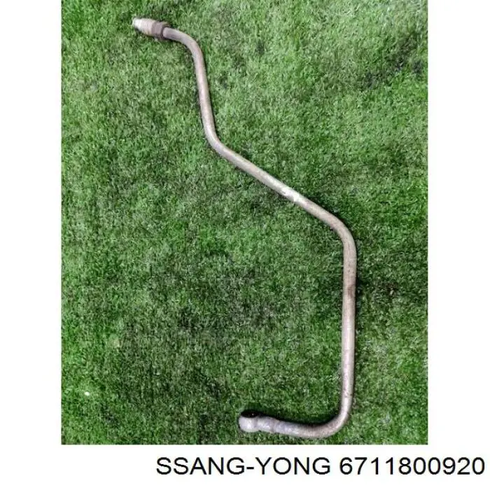  6711800920 Ssang Yong