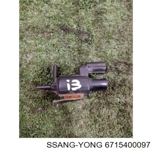  Ssang Yong 6715400097 цена, от 19.92 USD