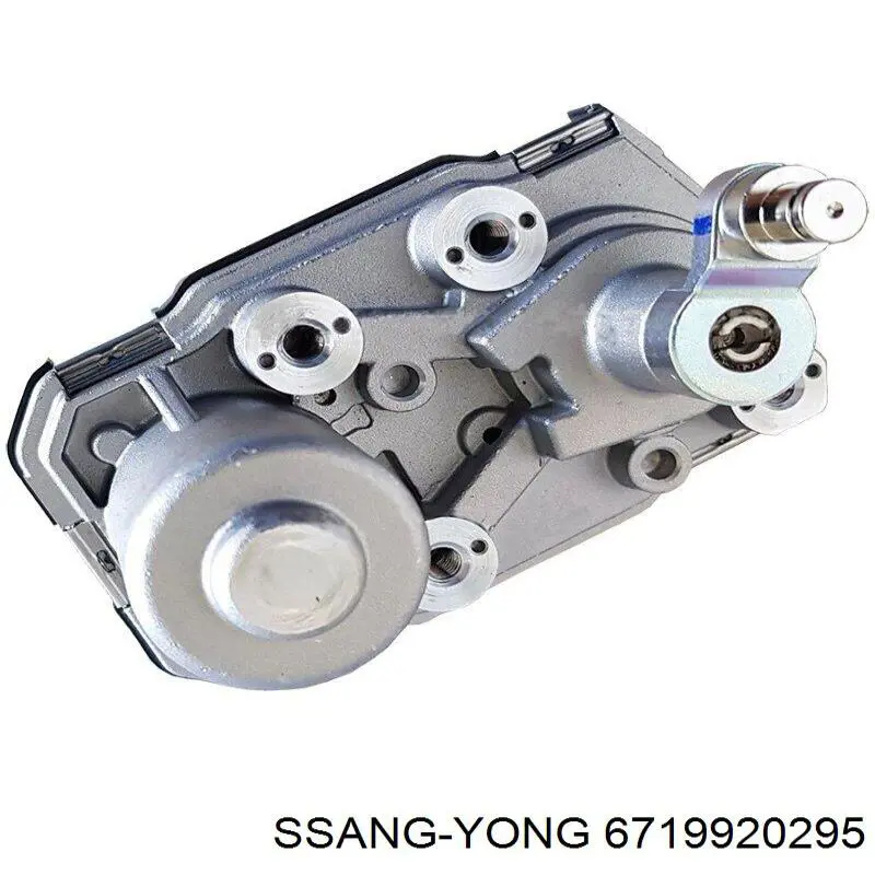  6719920295 Ssang Yong