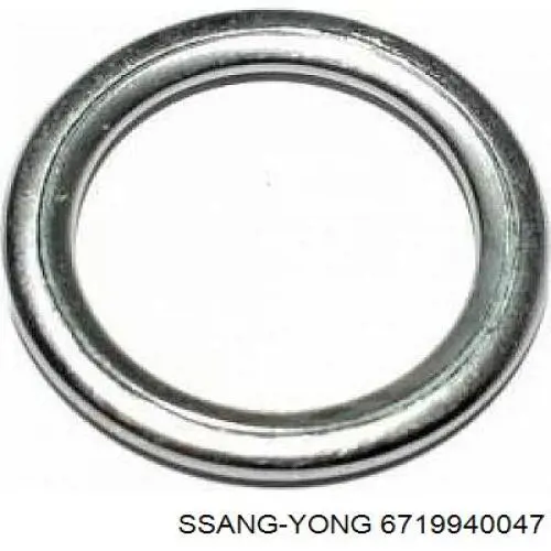 6719940047 Ssang Yong 