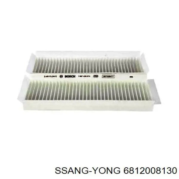 6812008130 Ssang Yong