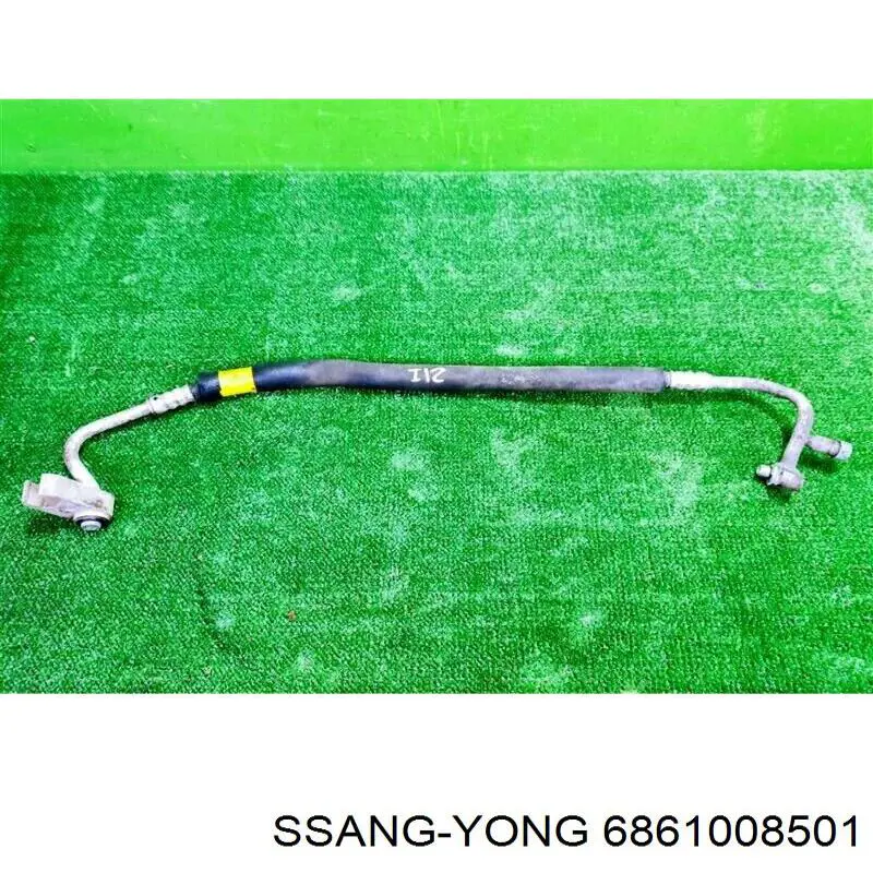  6861008501 Ssang Yong