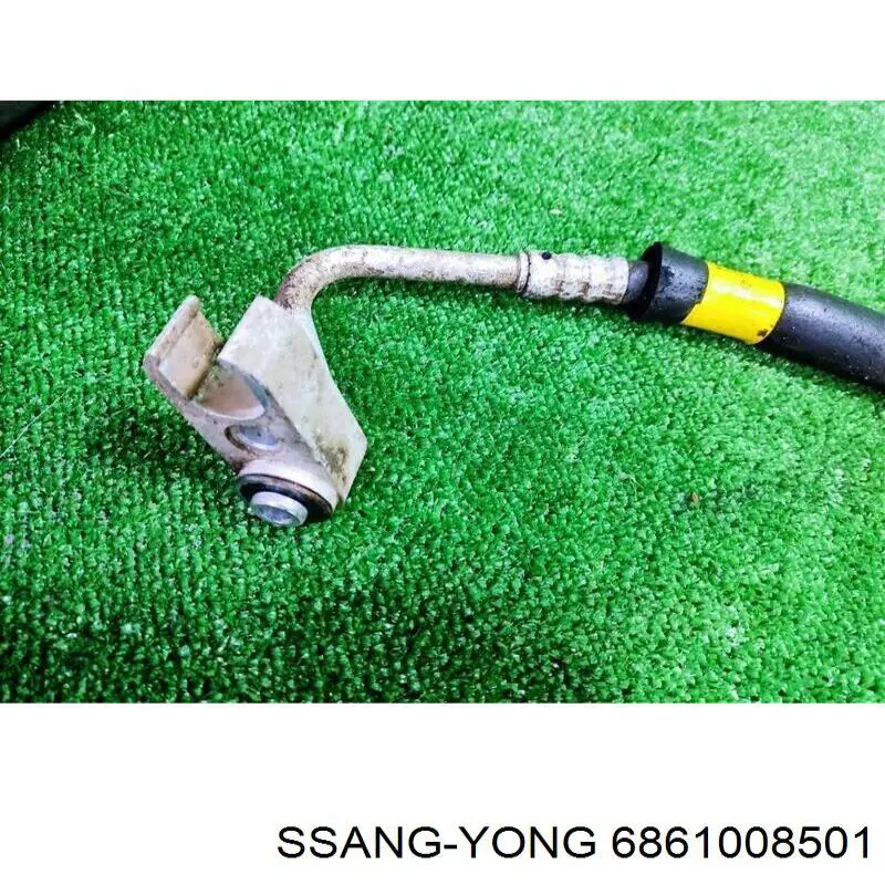 Купить 6861008501 Ssang Yong 