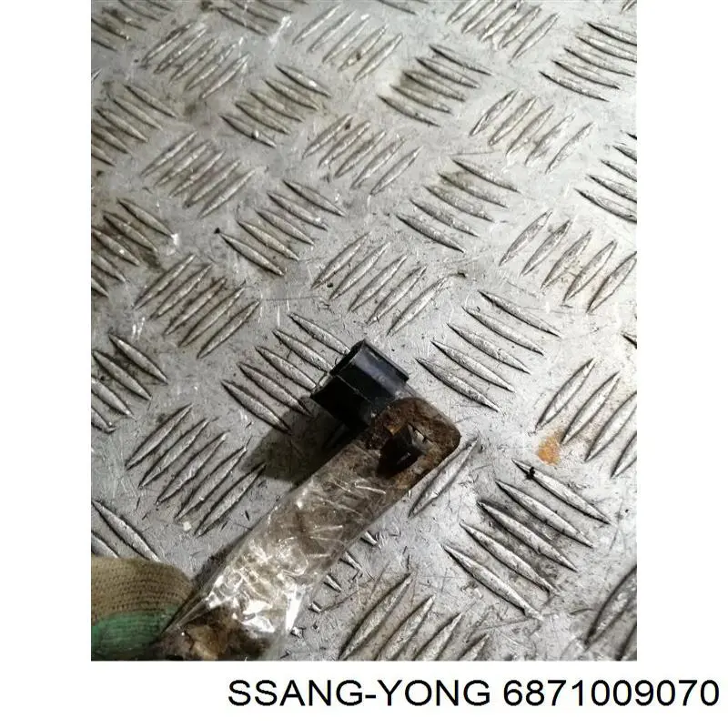  6871009070 Ssang Yong