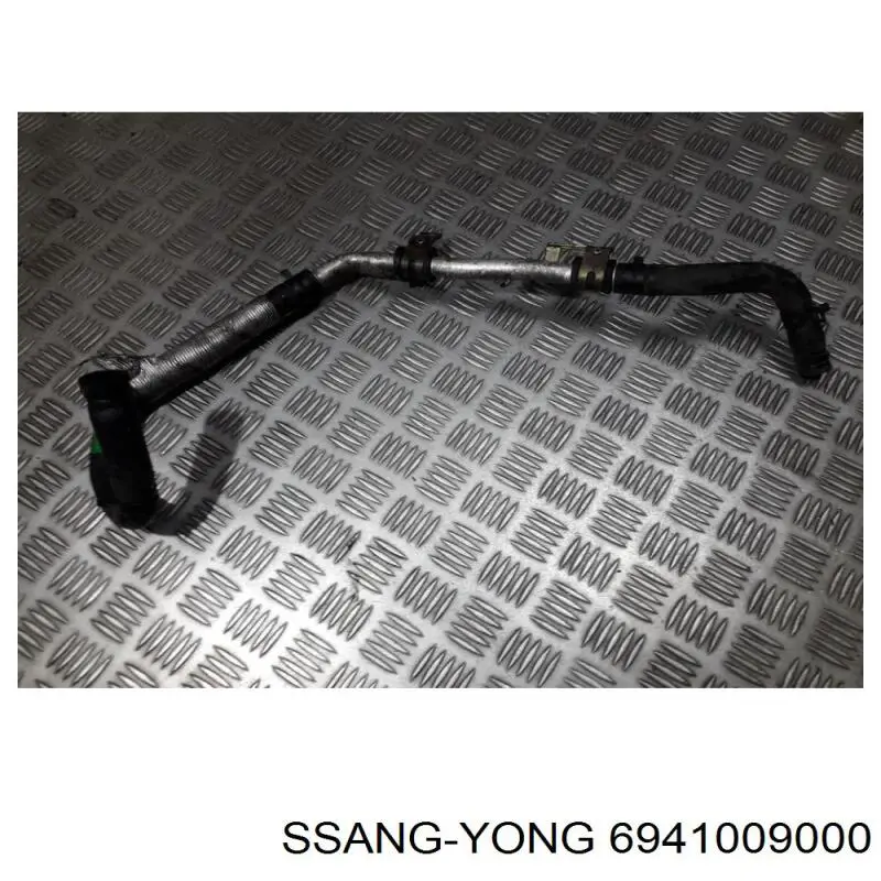  Ssang Yong 6941009000 цена, от 19.75 USD