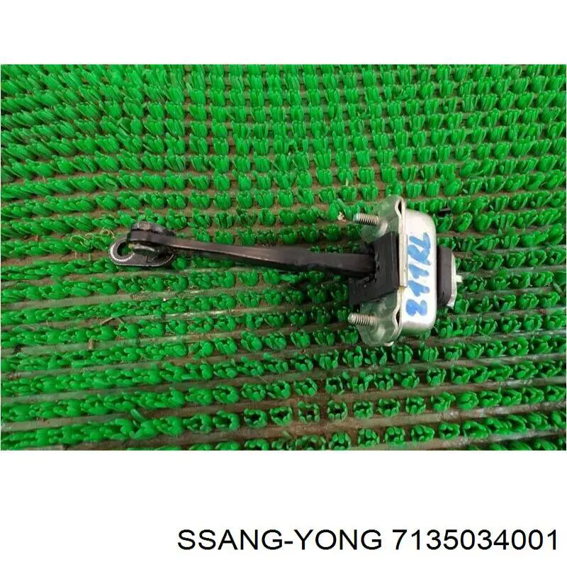  7135034001 Ssang Yong