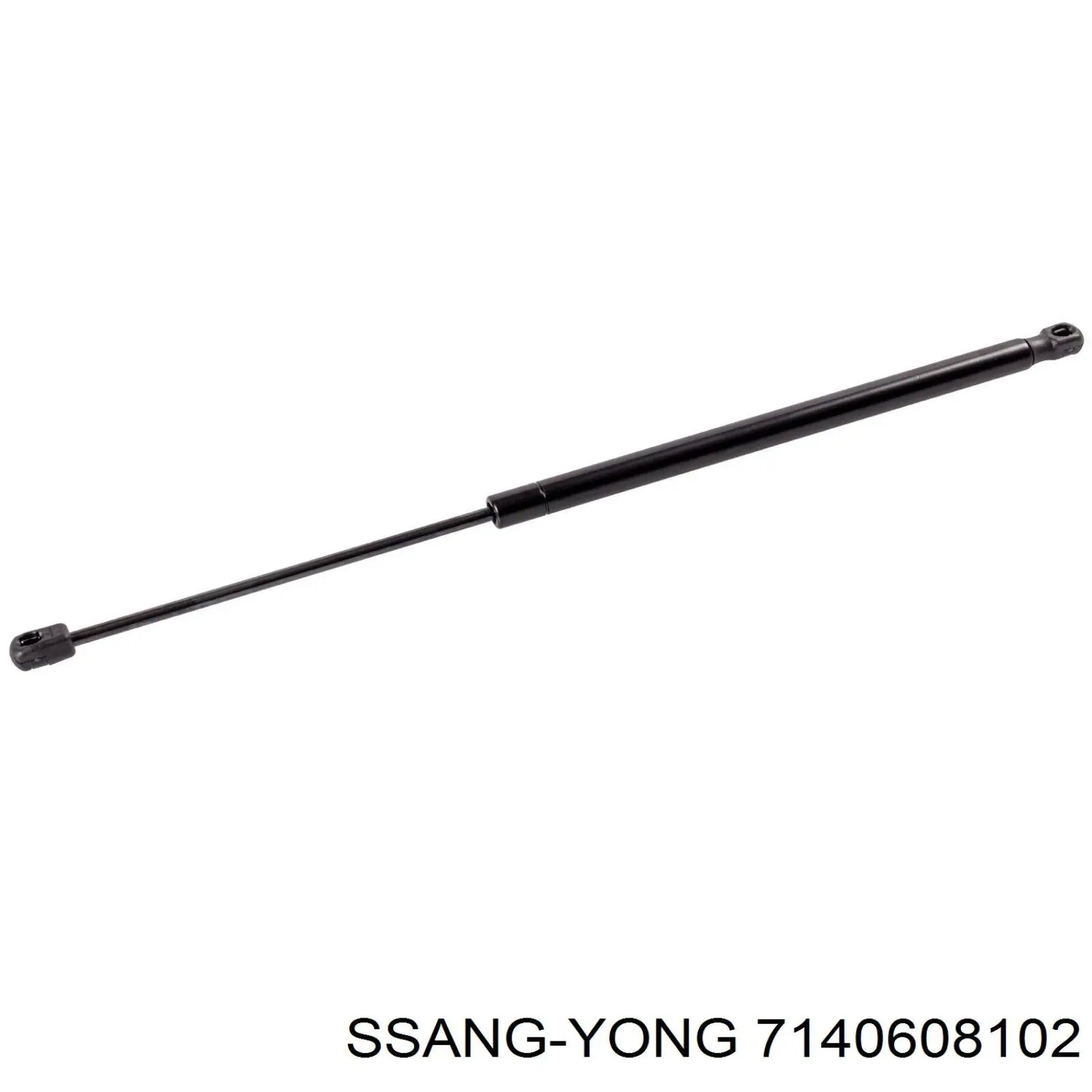 7140608102 Ssang Yong