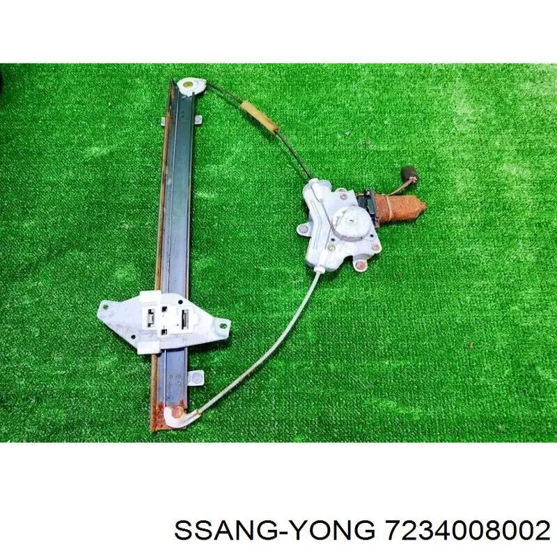 7234008002 Ssang Yong 