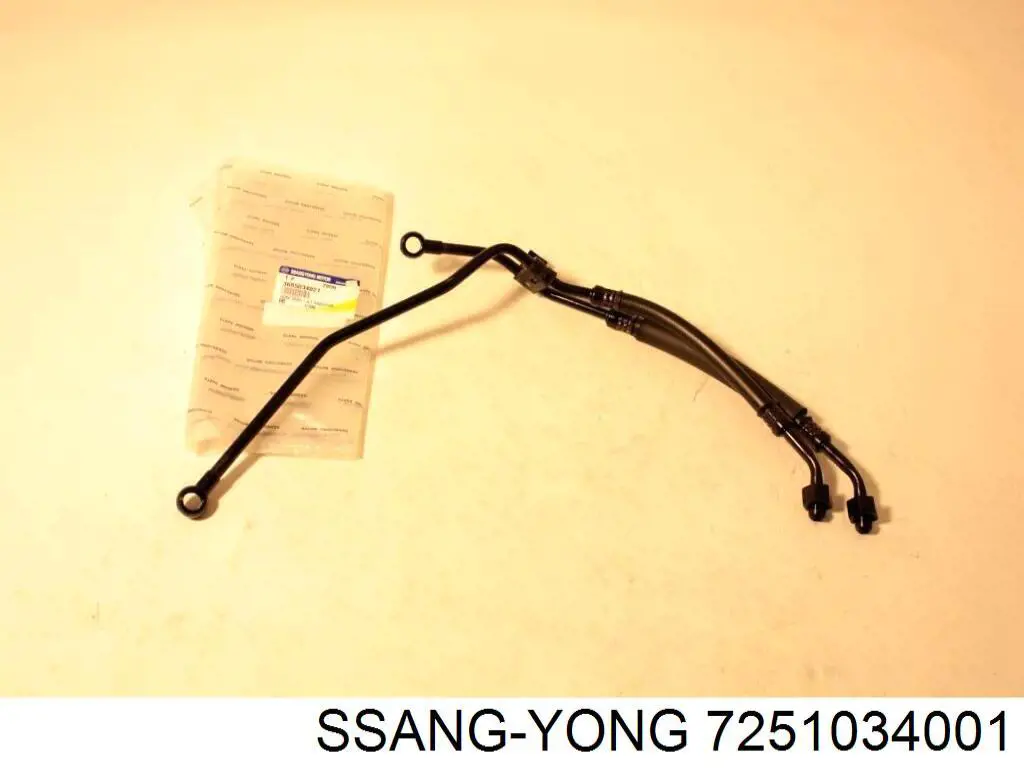  7251034001 Ssang Yong