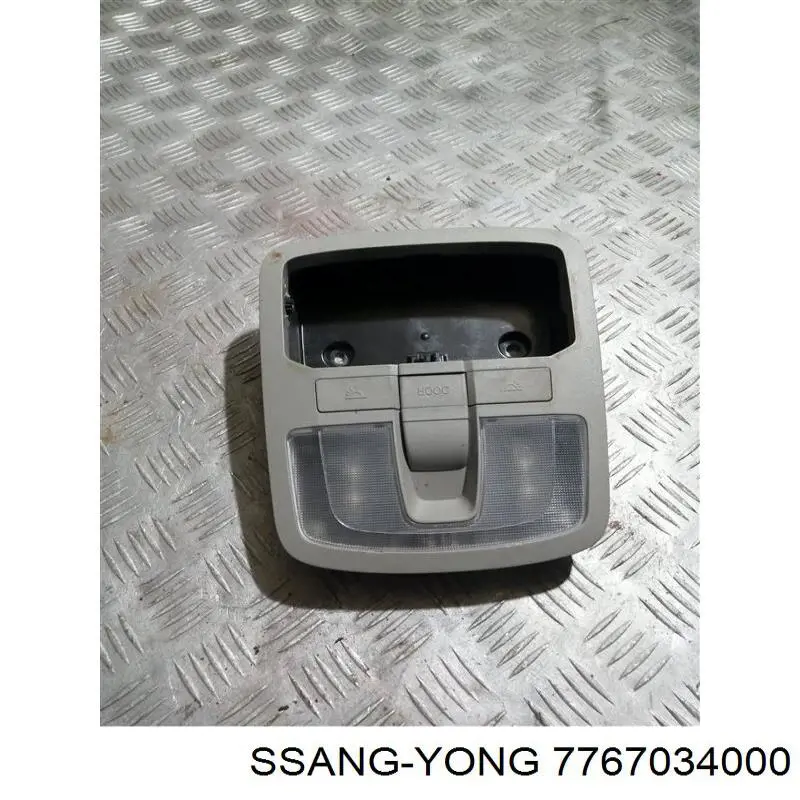  Ssang Yong 7767034000 цена, от 10.45 USD
