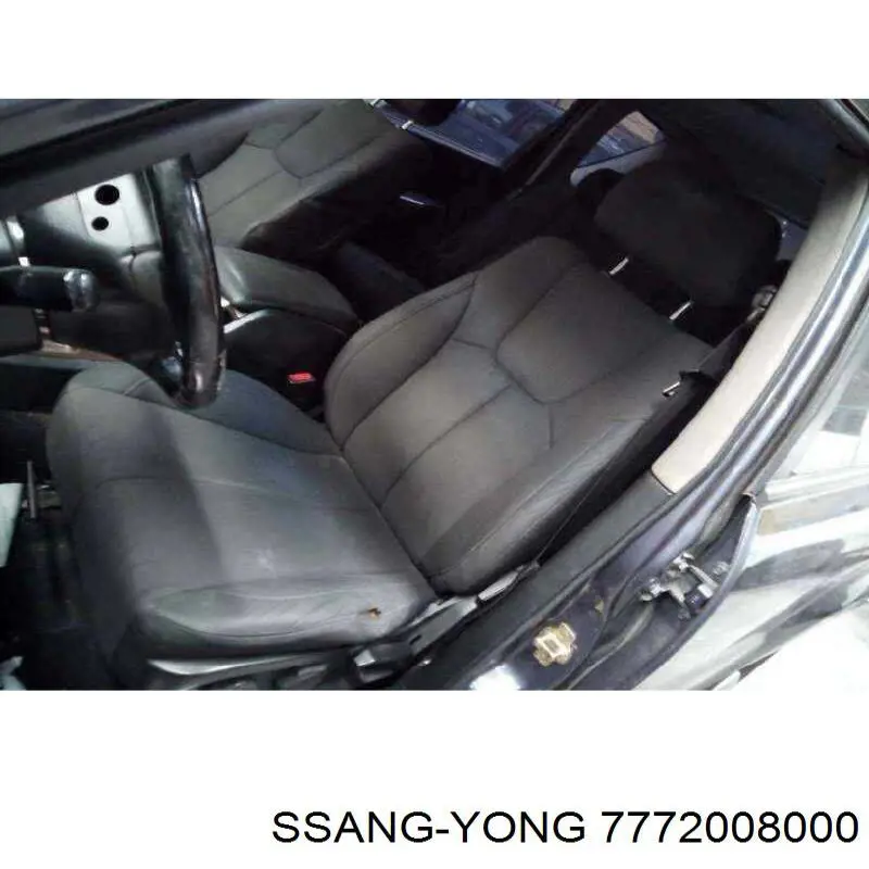  Ssang Yong 7772008000 цена, от 5.93 USD