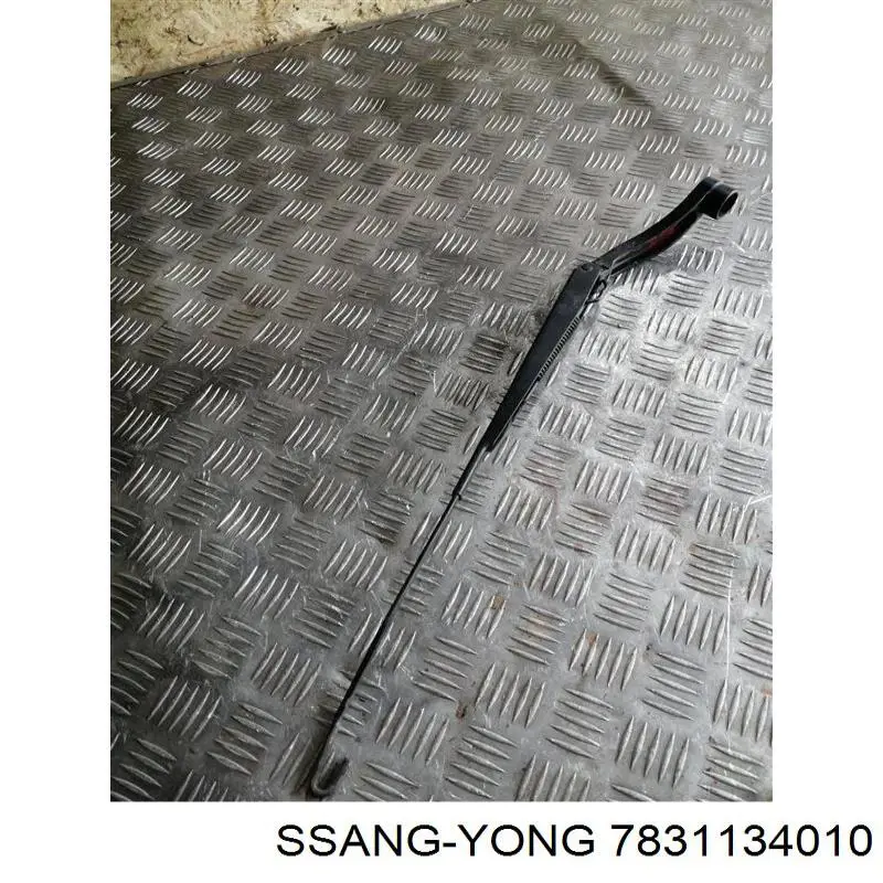  7831134010 Ssang Yong