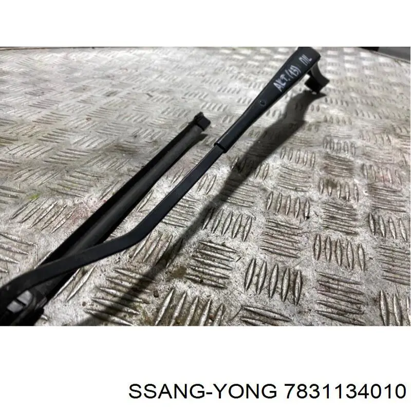 7831134010 Ssang Yong 