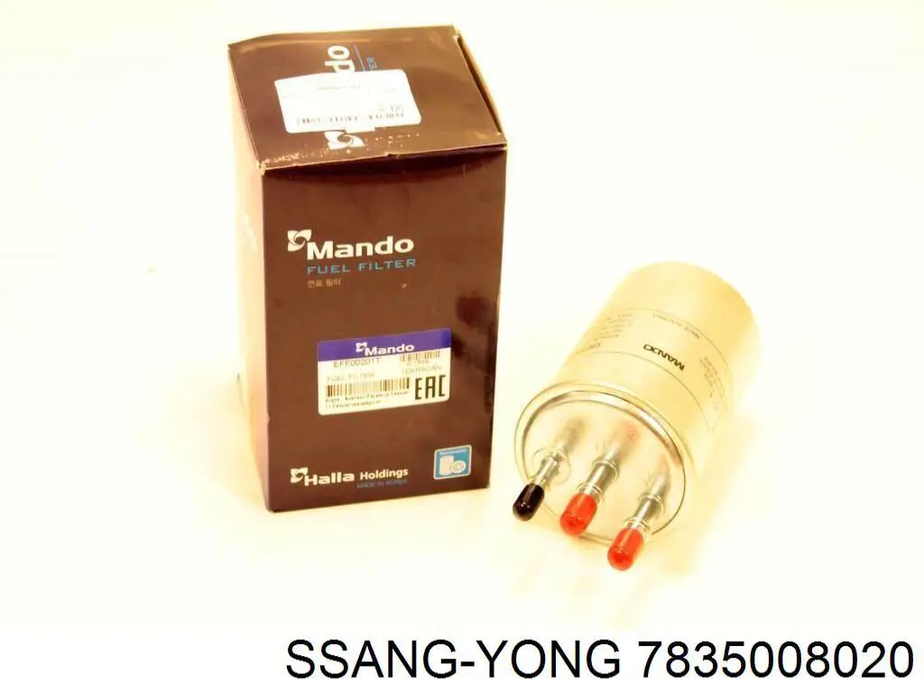  7835008020 Ssang Yong