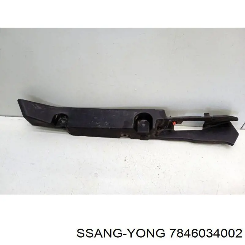 7846034002 Ssang Yong 