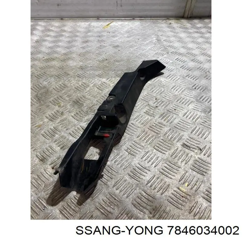  Ssang Yong 7846034002 цена, от 3.28 USD