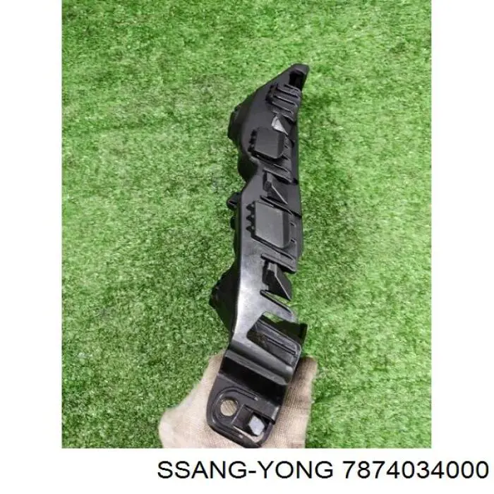 Купить 7874034000 Ssang Yong 