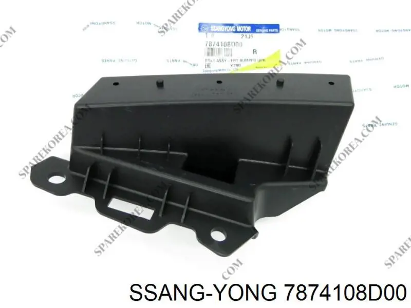 7874108D00 Ssang Yong 