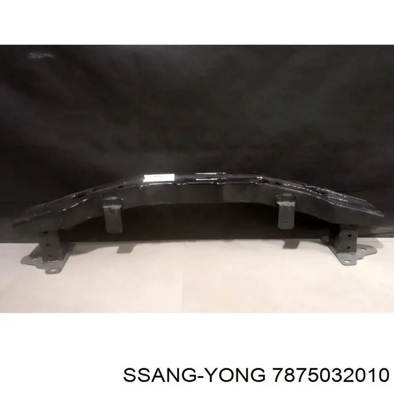 Шина бампера переднего Ssang Yong 7875032010 цена, от  USD