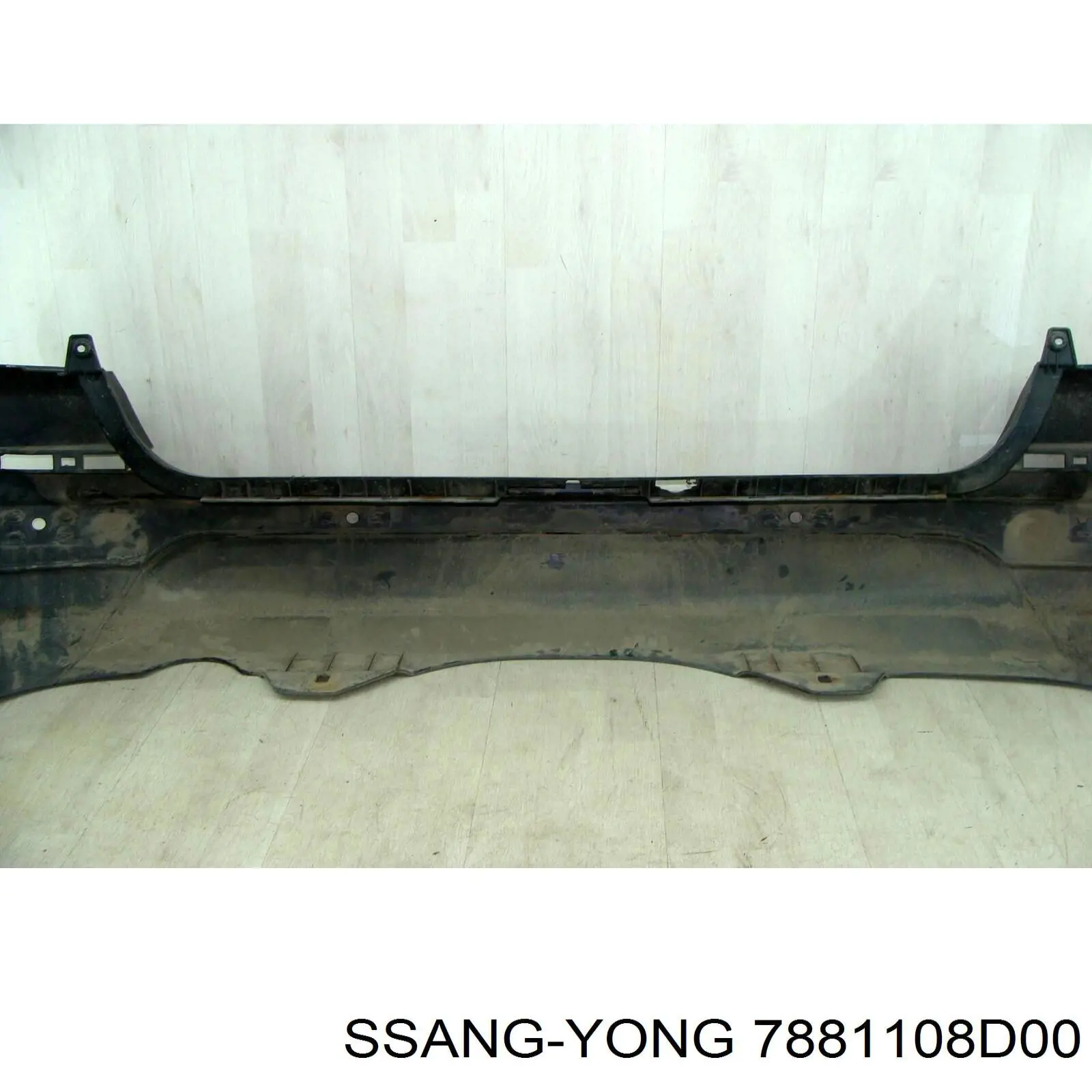 7881108D00 Ssang Yong 