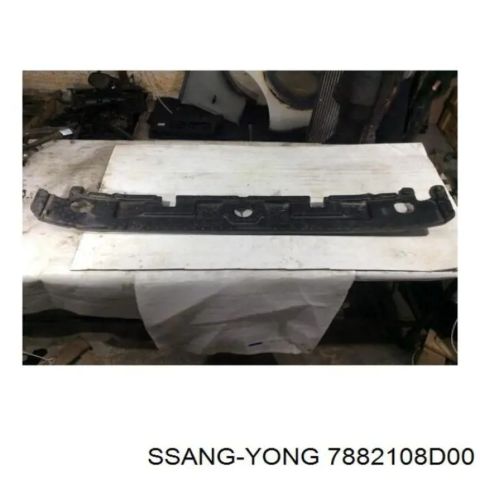 Купить 7882108D00 Ssang Yong 